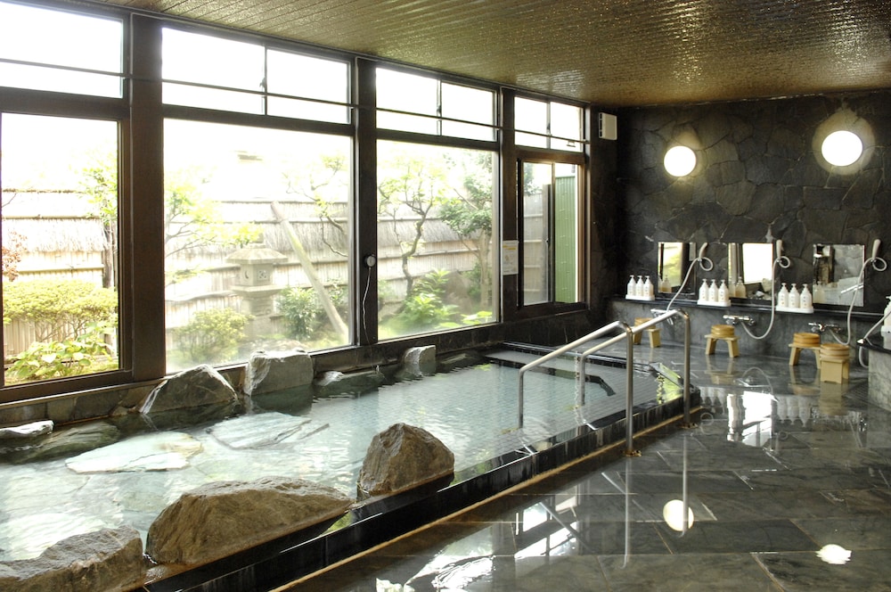 大浴場1 | 伊豆長岡温泉 弘法の湯 伊古奈荘 大浴場1 | 伊豆長岡温泉 弘法の湯 伊古奈荘