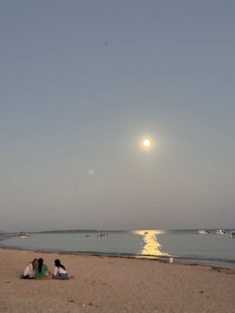 ビーチ1 | ビーチサイドペンションみーばる