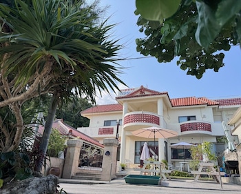 ビーチサイドペンションみーばる