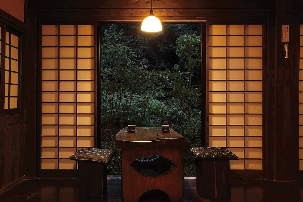 客室1 | 壁湯天然洞窟温泉 旅館福元屋 客室1 | 壁湯天然洞窟温泉 旅館福元屋