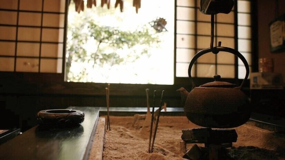 メインイメージ | 壁湯天然洞窟温泉 旅館福元屋 メインイメージ | 壁湯天然洞窟温泉 旅館福元屋