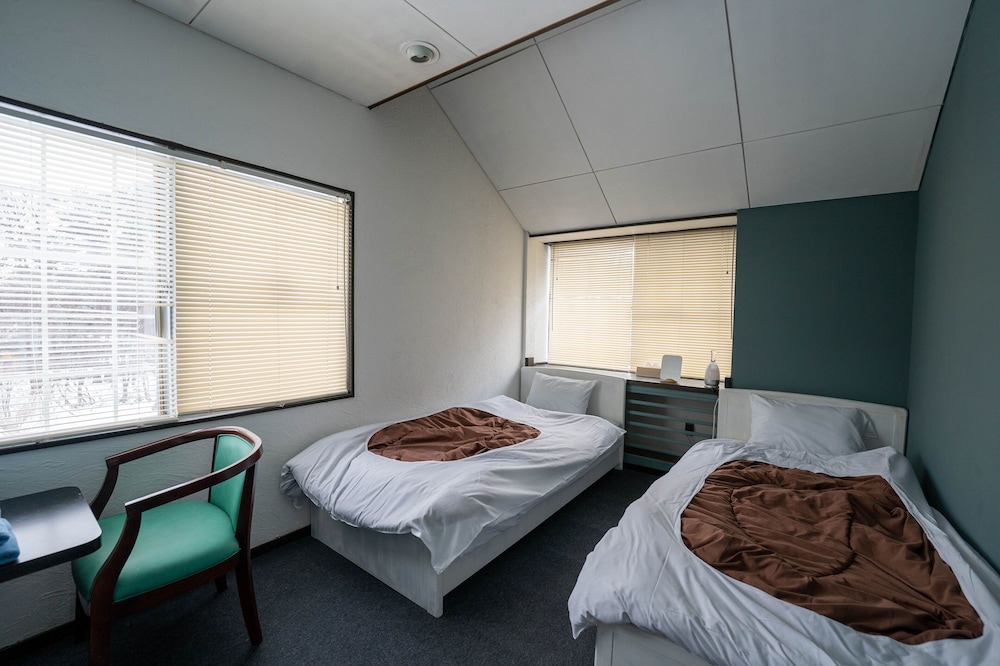 客室1 | RETOPIA AIZU 客室1 | RETOPIA AIZU