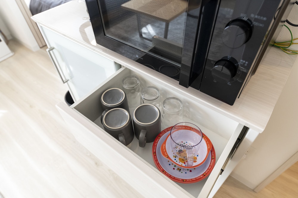 アパートメント 専用キッチン7 | SERENADE 千歳MS103