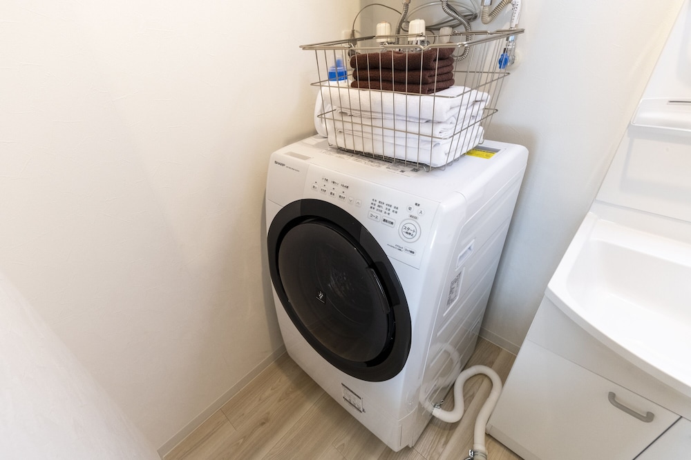 アパートメント バスルーム2 | SERENADE 千歳MS103