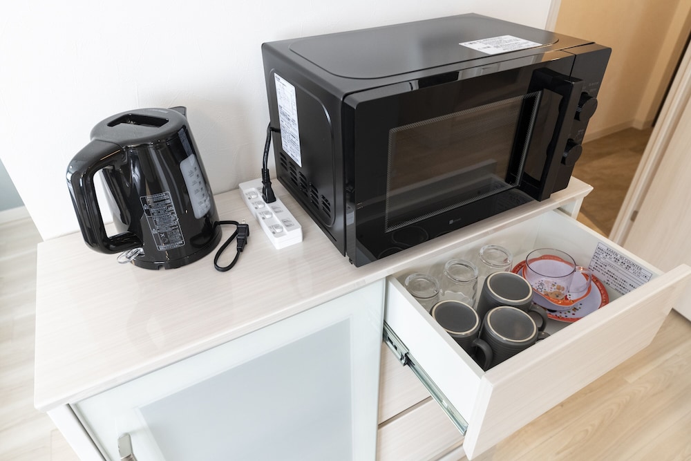 アパートメント 専用キッチン10 | SERENADE 千歳MS103