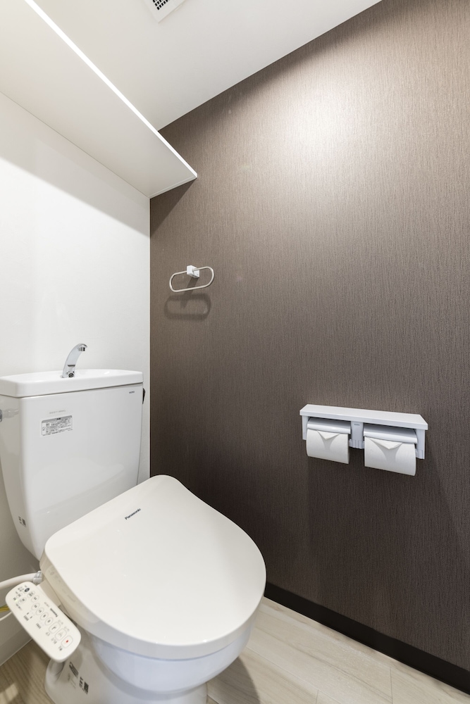 アパートメント バスルーム0 | SERENADE 千歳MS103