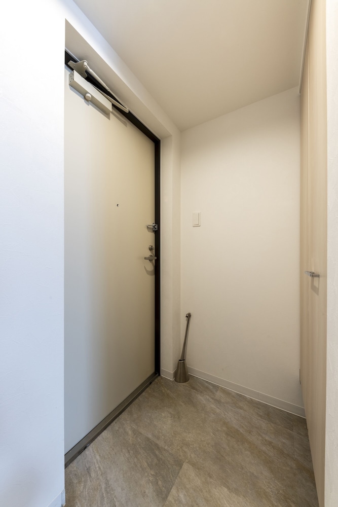 アパートメント 客室7 | SERENADE 千歳MS103