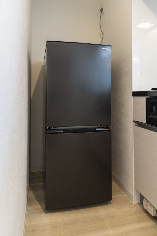 アパートメント 専用キッチン6 | SERENADE 千歳MS103