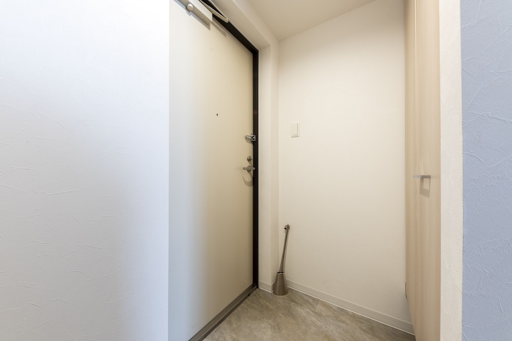 アパートメント 客室4 | SERENADE 千歳MS103