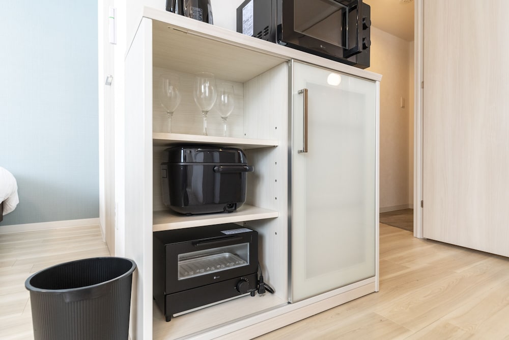 アパートメント 専用キッチン12 | SERENADE 千歳MS103