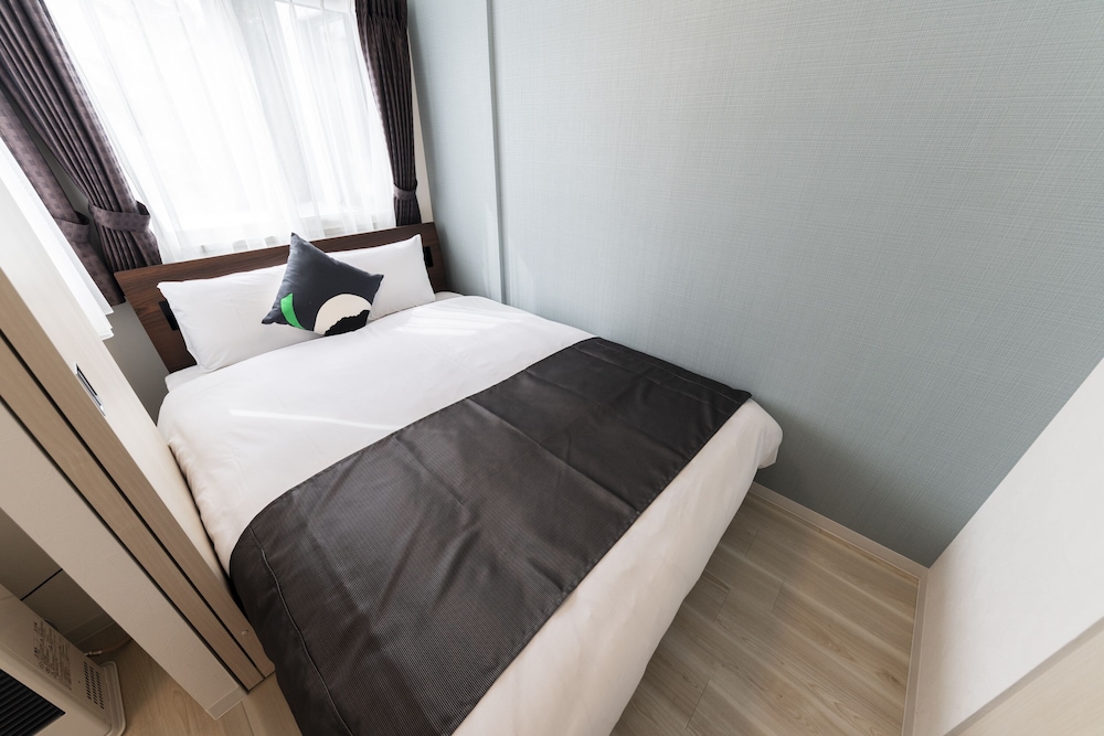 アパートメント 客室3 | SERENADE 千歳MS103