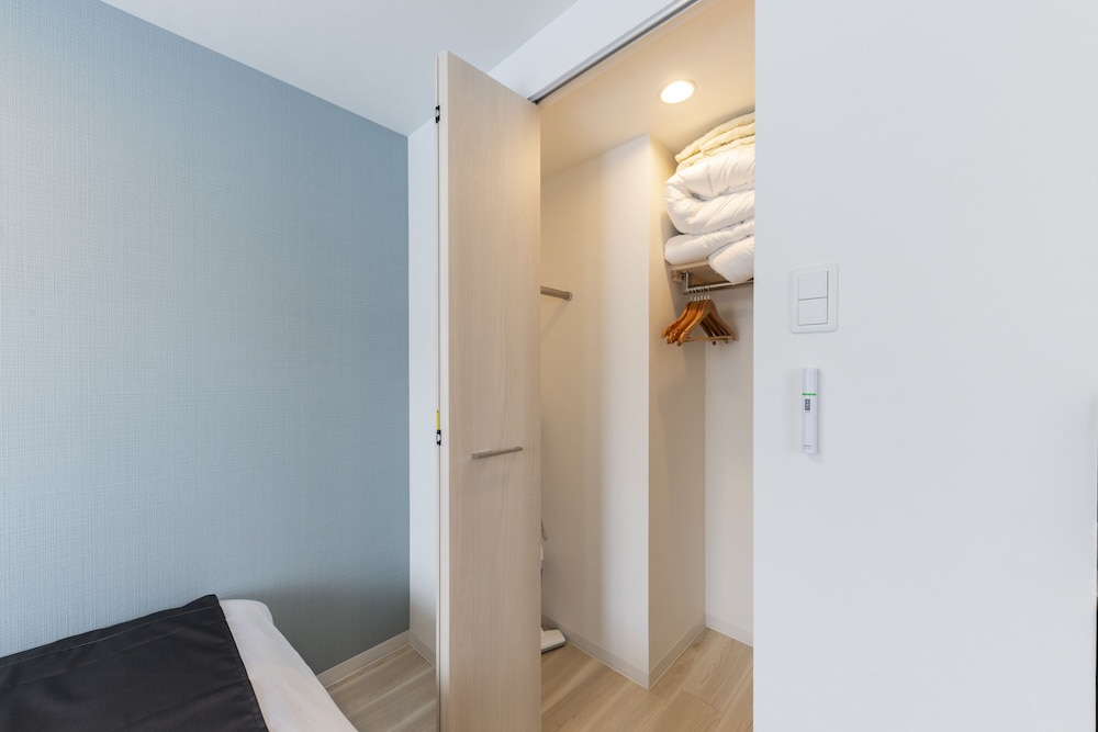 アパートメント 客室2 | SERENADE 千歳MS103