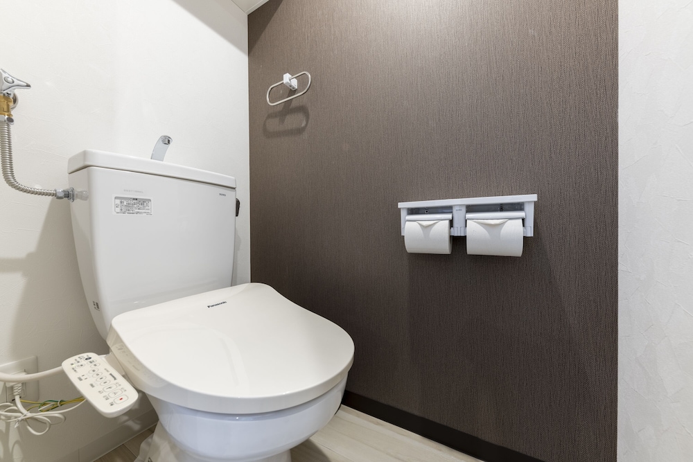 アパートメント バスルーム5 | SERENADE 千歳MS103