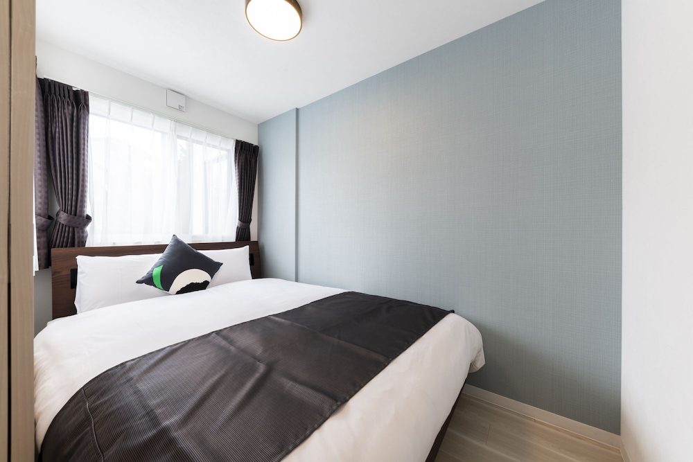 アパートメント 客室6 | SERENADE 千歳MS103