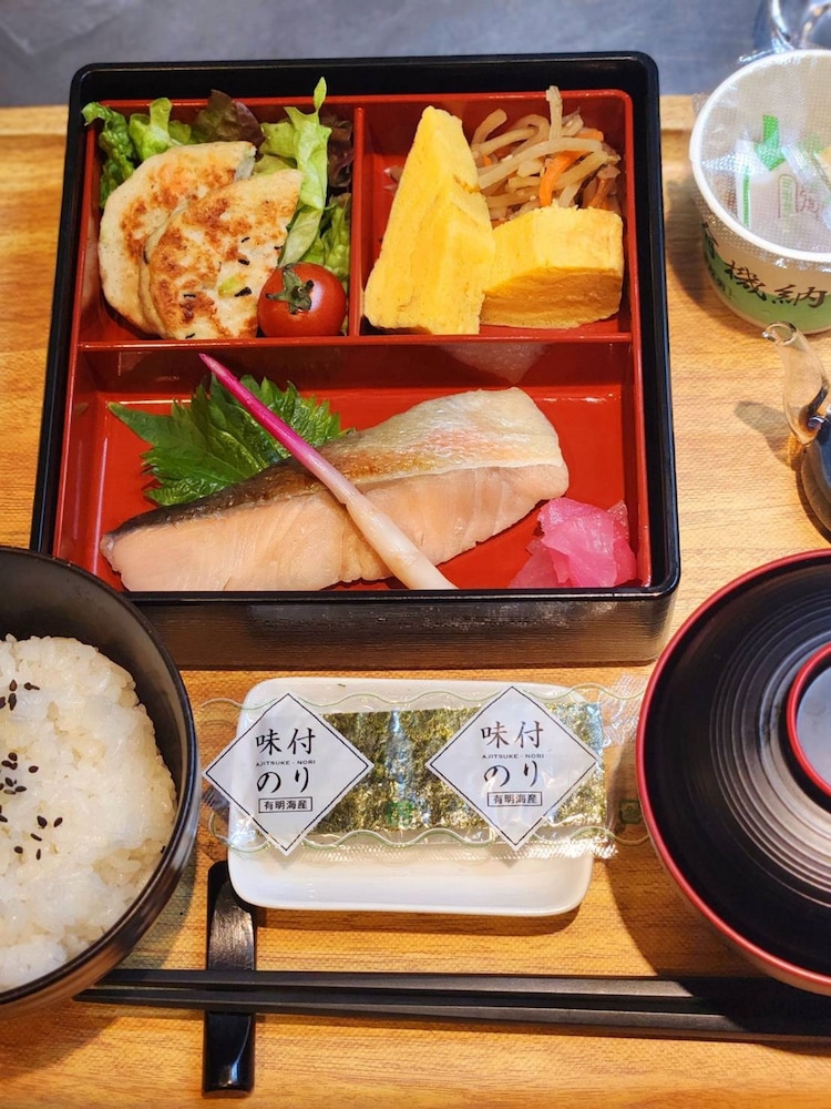 朝食1 | HOTEL m - 大人限定 朝食1 | HOTEL m - 大人限定