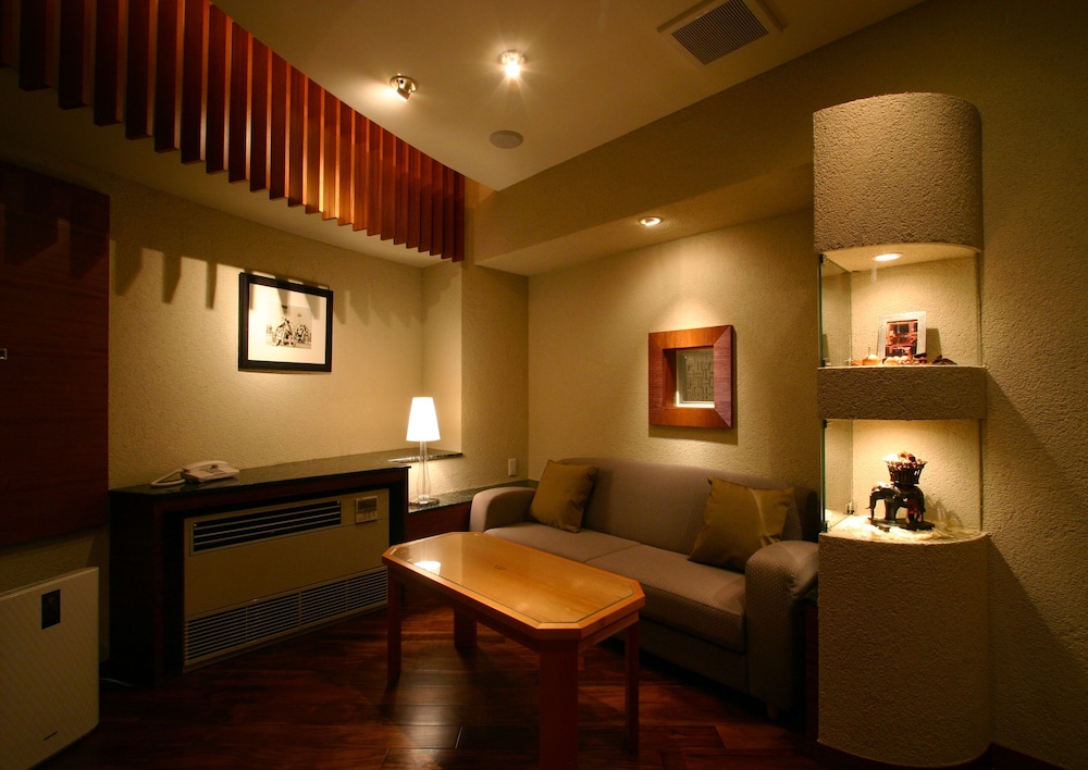 客室1 | HOTEL m - 大人限定 客室1 | HOTEL m - 大人限定