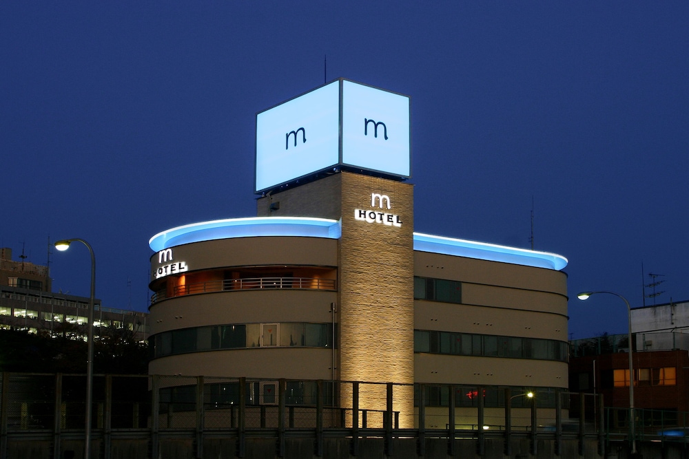 外観1 | HOTEL m - 大人限定 外観1 | HOTEL m - 大人限定