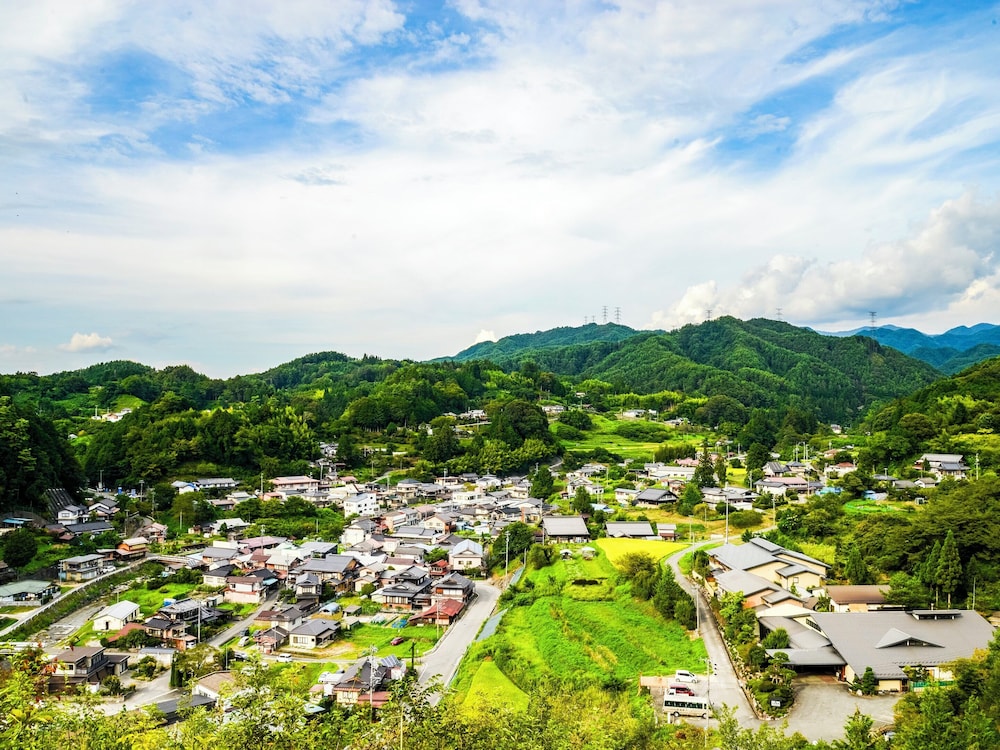 メインイメージ | 奥天竜不動温泉 佐和屋 メインイメージ | 奥天竜不動温泉 佐和屋