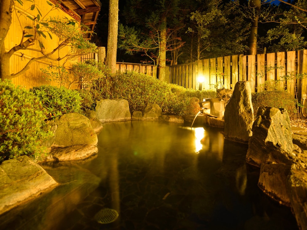 温泉1 | 奥天竜不動温泉 佐和屋 温泉1 | 奥天竜不動温泉 佐和屋