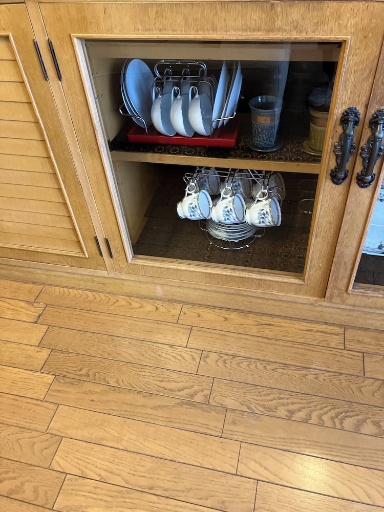 プレミアム ペントハウス マウンテンビュー 専用キッチン3 | Bigstoneテラススイート堤町
