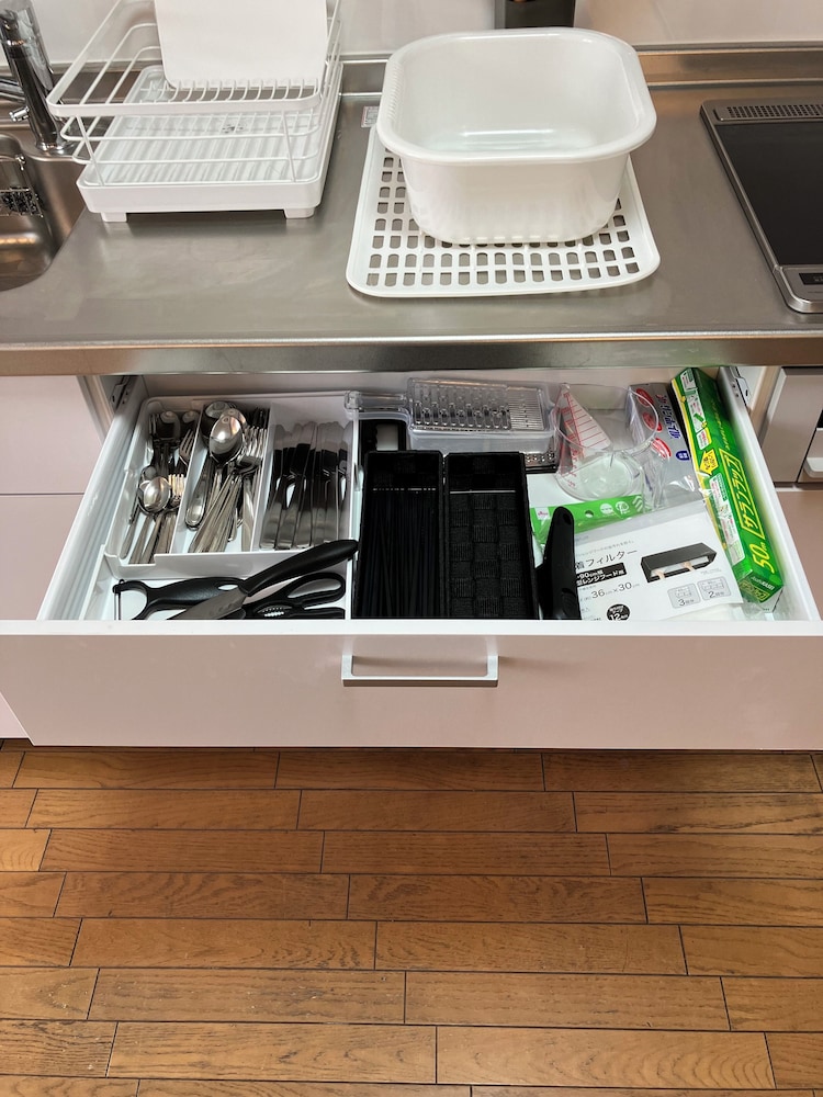 プレミアム ペントハウス マウンテンビュー 専用キッチン8 | Bigstoneテラススイート堤町