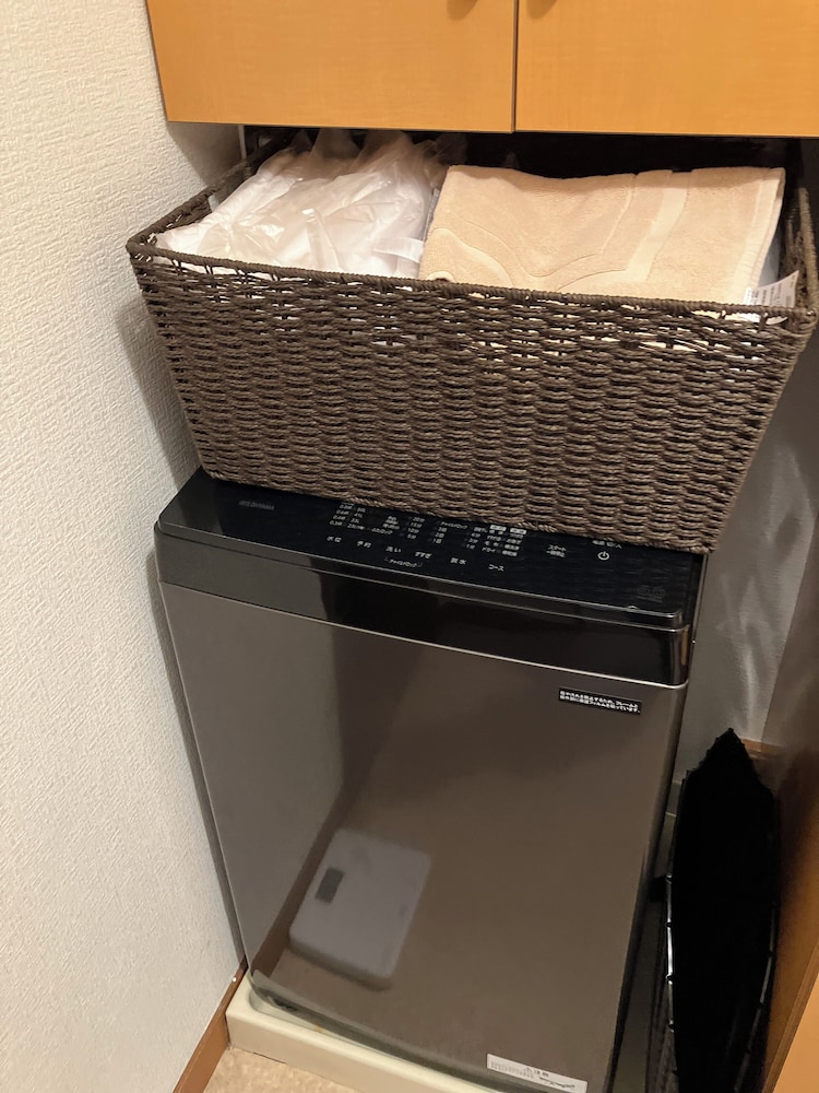 プレミアム ペントハウス マウンテンビュー バスルーム5 | Bigstoneテラススイート堤町