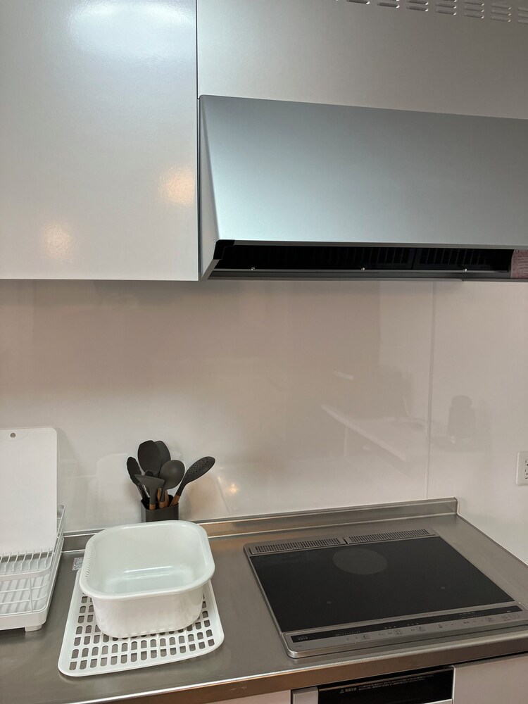 プレミアム ペントハウス マウンテンビュー 専用キッチン5 | Bigstoneテラススイート堤町