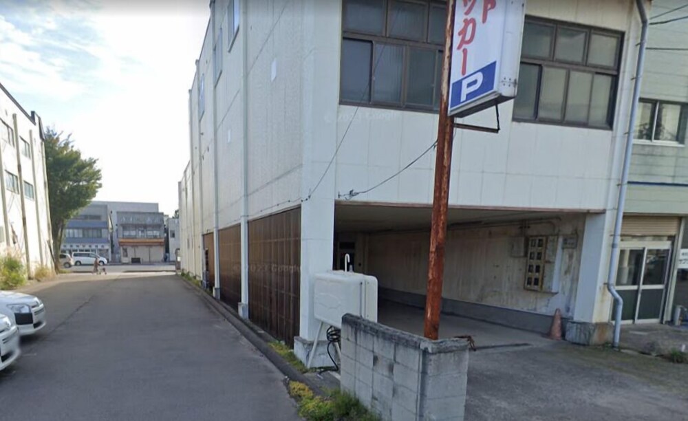 施設の正面1 | Bigstoneテラススイート堤町 施設の正面1 | Bigstoneテラススイート堤町