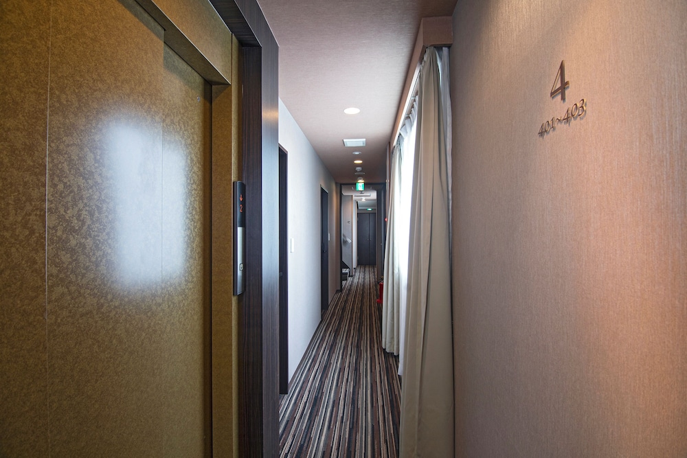 内部エントランス1 | - WONZ HOTEL - Shinsaibashi Namba area 内部エントランス1 | - WONZ HOTEL - Shinsaibashi Namba area