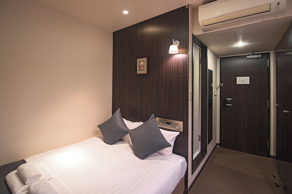 シティ ルーム 客室7 | - WONZ HOTEL - Shinsaibashi Namba area