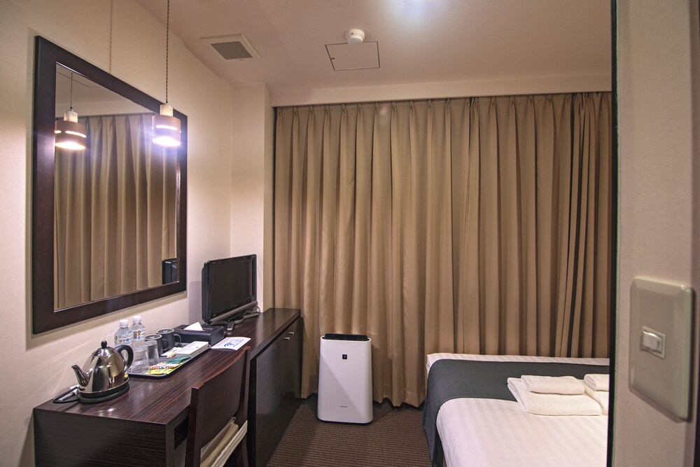 シティ ルーム 客室8 | - WONZ HOTEL - Shinsaibashi Namba area