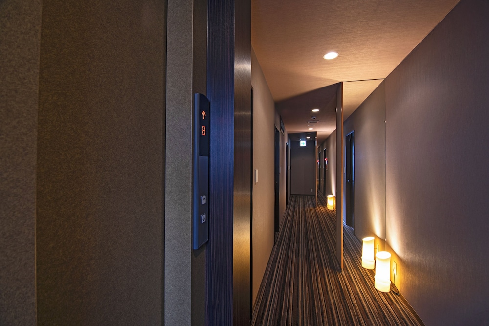 デザイン ルーム 客室10 | - WONZ HOTEL - Shinsaibashi Namba area