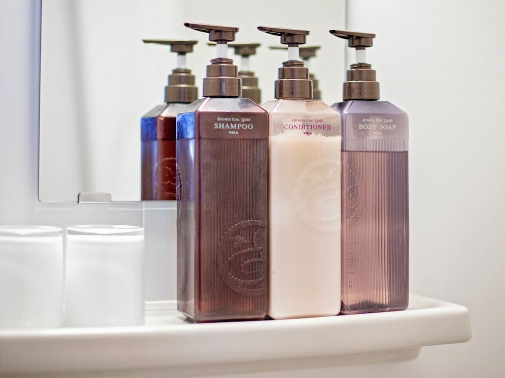 ビジネス ルーム 客室の設備とサービス2 | - WONZ HOTEL - Shinsaibashi Namba area