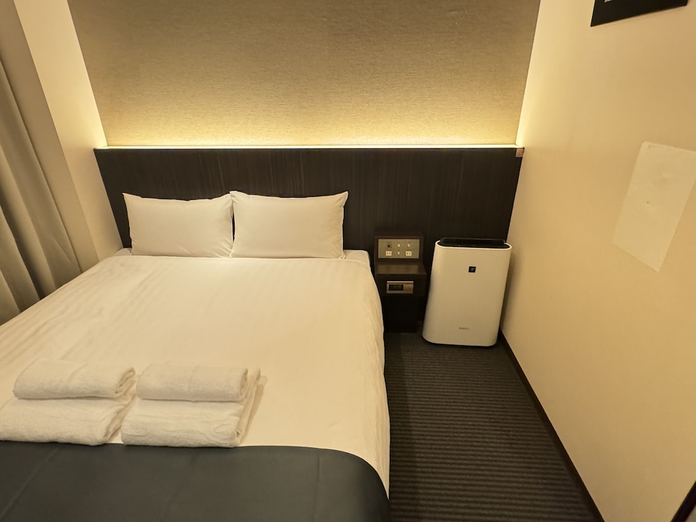 シティ ルーム 客室1 | - WONZ HOTEL - Shinsaibashi Namba area