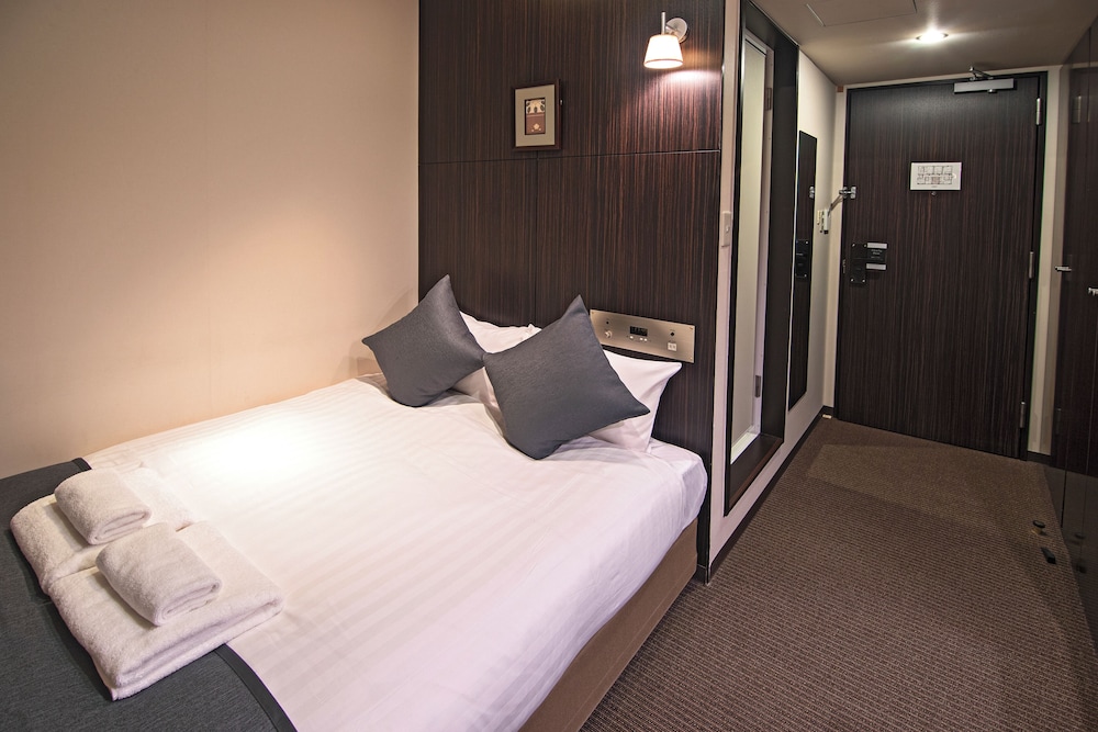 シティ ルーム 客室4 | - WONZ HOTEL - Shinsaibashi Namba area