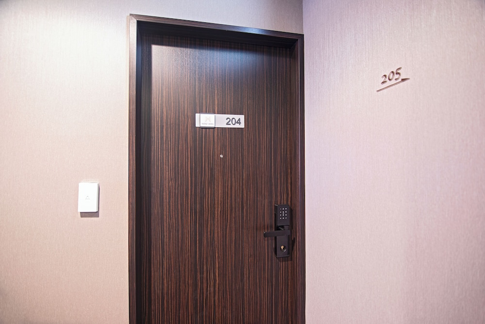 デザイン ルーム 客室9 | - WONZ HOTEL - Shinsaibashi Namba area