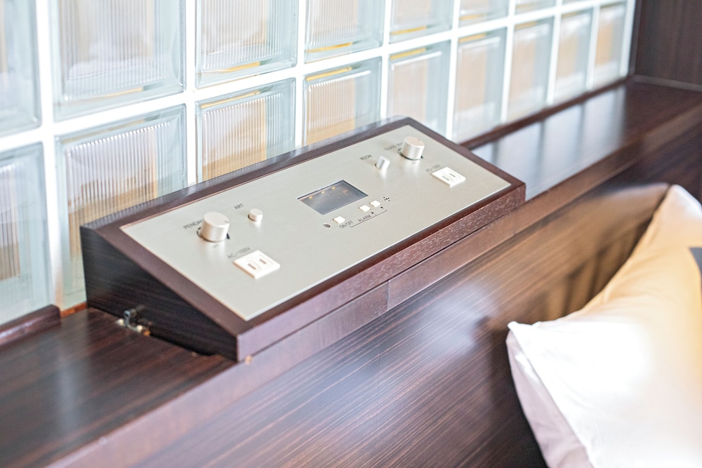 シティ 4 人部屋 客室3 | - WONZ HOTEL - Shinsaibashi Namba area