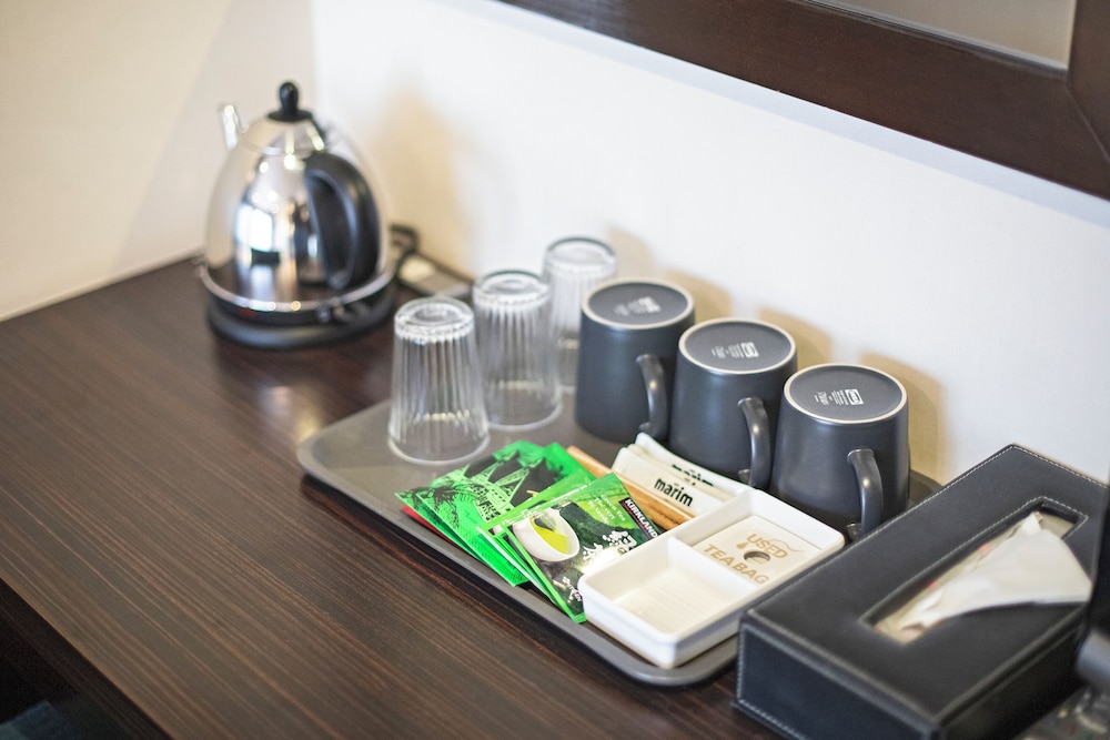 クラシック ルーム 1 ベッドルーム 客室1 | - WONZ HOTEL - Shinsaibashi Namba area