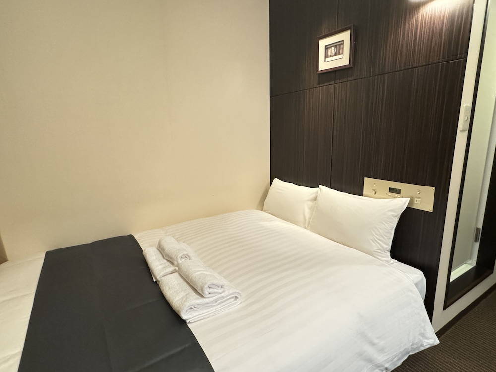 シティ ルーム | - WONZ HOTEL - Shinsaibashi Namba area