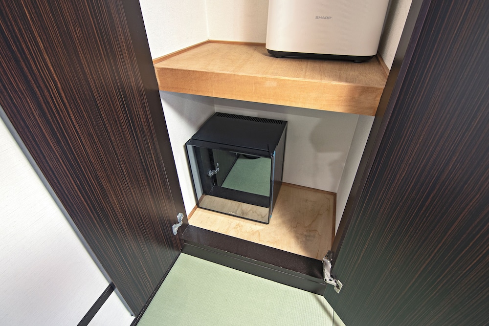 デザイン ルーム 客室11 | - WONZ HOTEL - Shinsaibashi Namba area