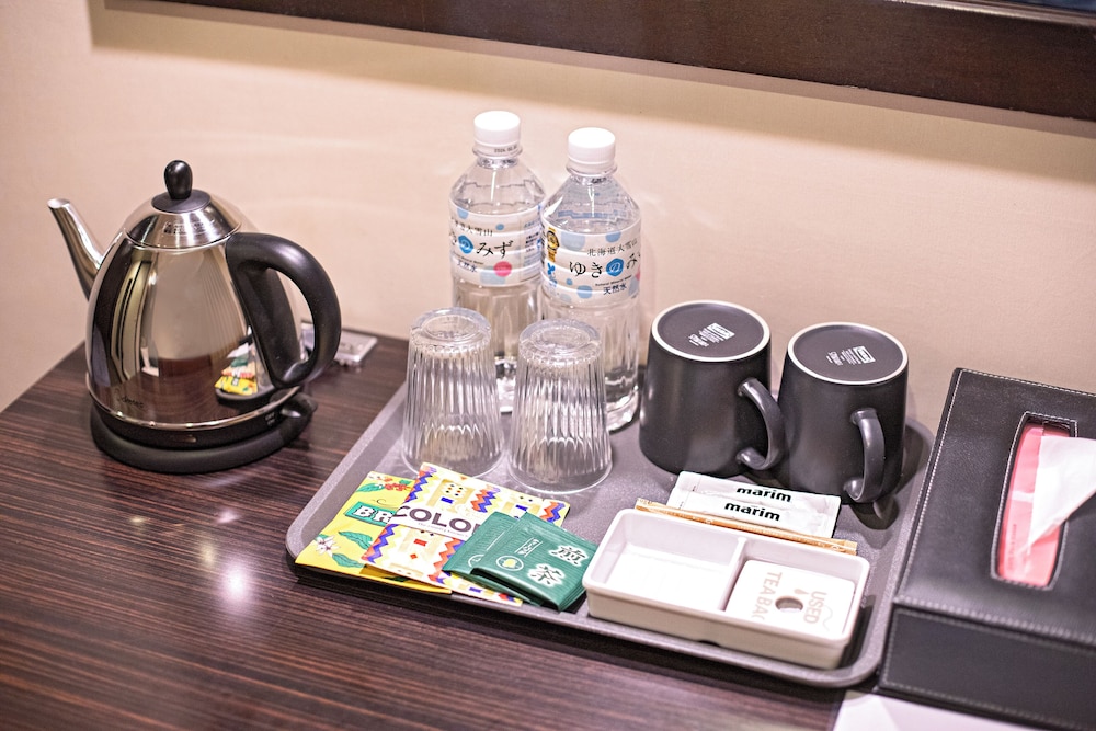 シティ ルーム 客室2 | - WONZ HOTEL - Shinsaibashi Namba area