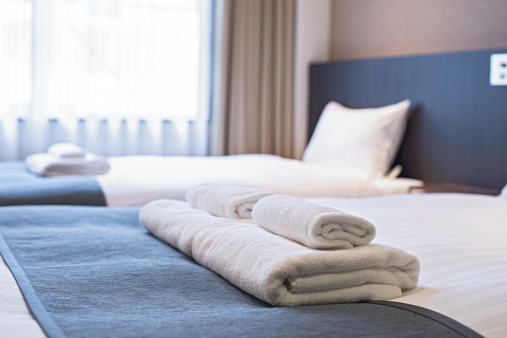 クラシック ルーム 1 ベッドルーム 客室6 | - WONZ HOTEL - Shinsaibashi Namba area