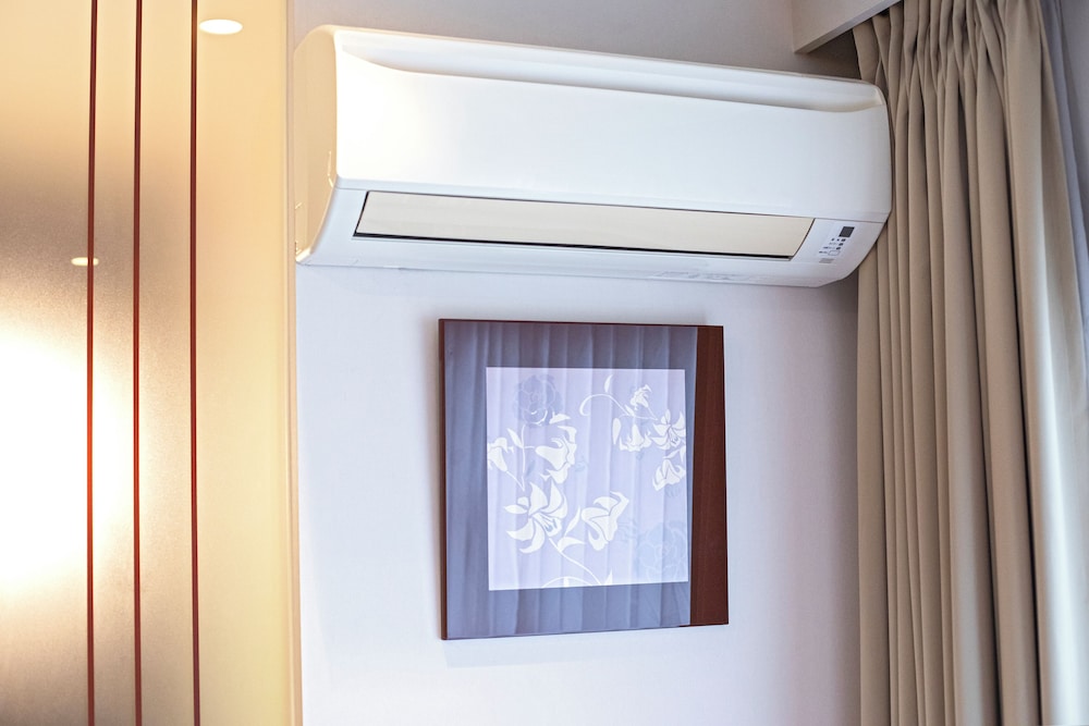 クラシック ルーム 1 ベッドルーム 客室2 | - WONZ HOTEL - Shinsaibashi Namba area