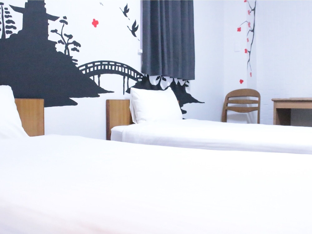 客室1 | Tabist ホテル吉泊