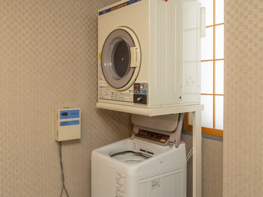 ランドリー ルーム1 | Tabist お宿ちとせ
