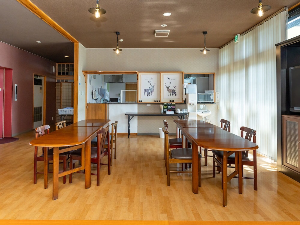 レストラン1 | Tabist お宿ちとせ