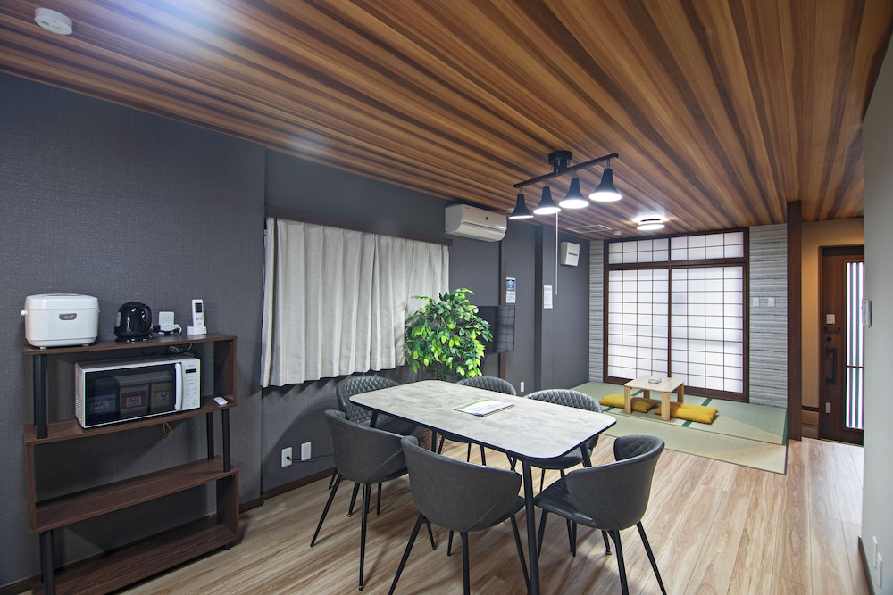 メインイメージ | Nishinaka House メインイメージ | Nishinaka House