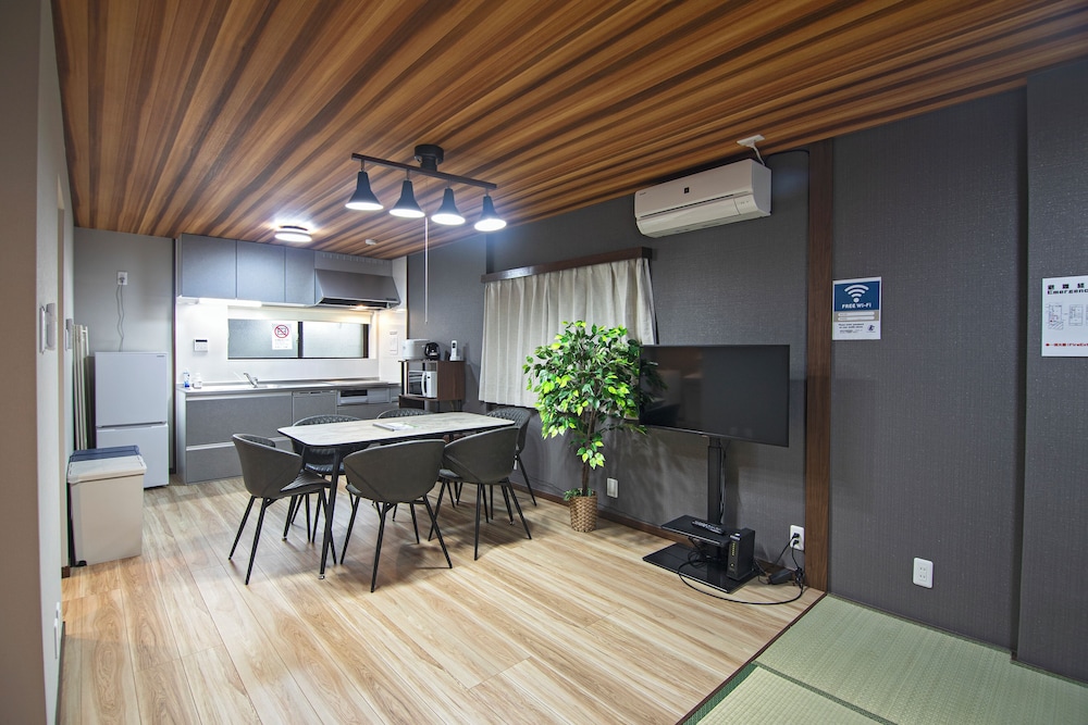 内装1 | Nishinaka House 内装1 | Nishinaka House