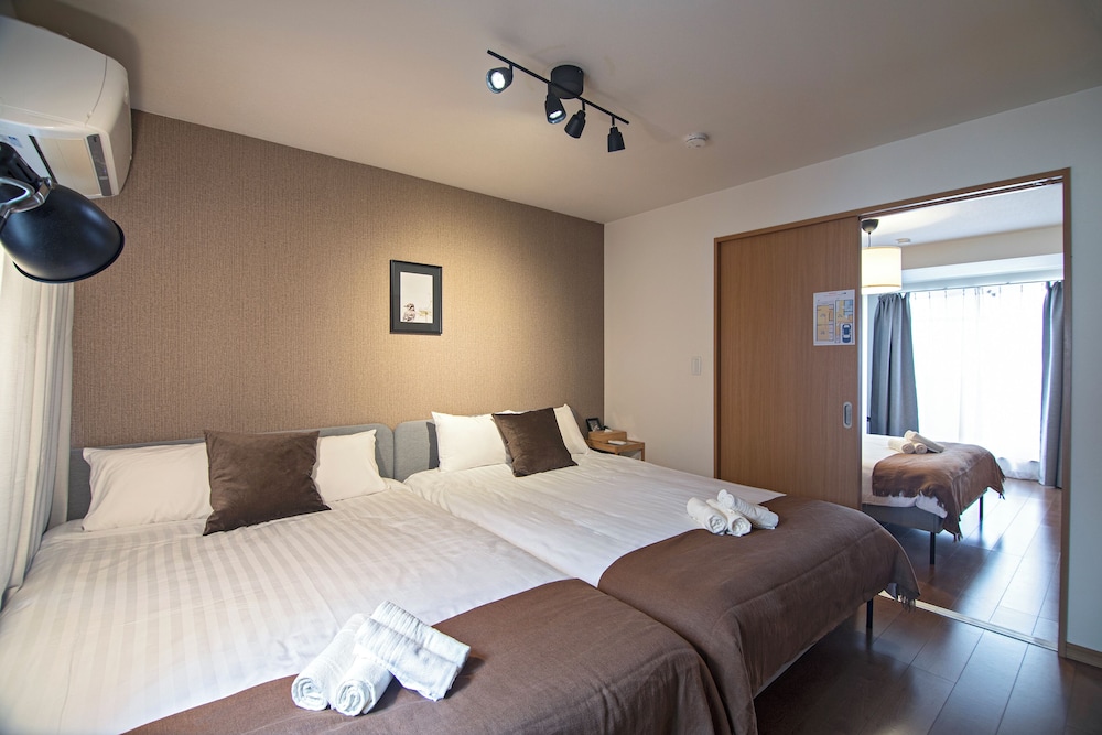 メインイメージ | Hayashitera 2LDK 6ppl メインイメージ | Hayashitera 2LDK 6ppl