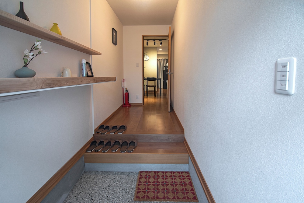 内装の詳細1 | Hayashitera 2LDK 6ppl 内装の詳細1 | Hayashitera 2LDK 6ppl